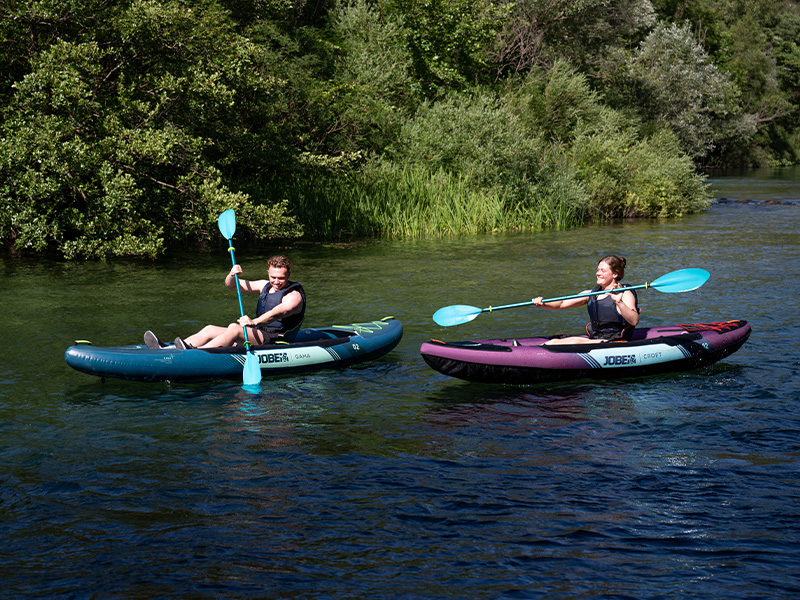 Jobe Kayaks