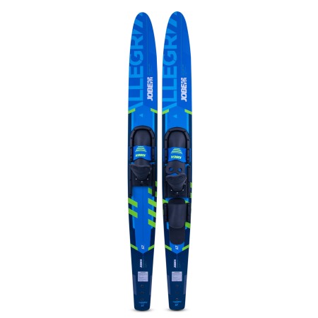 Jobe Allegre 67" Blue