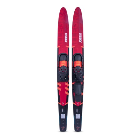 Jobe Allegre 67" Red