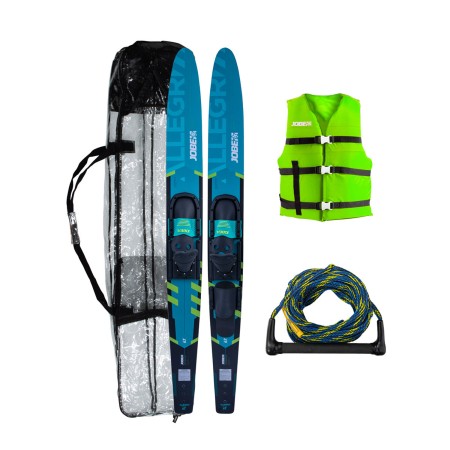 Jobe Allegre  Package Teal