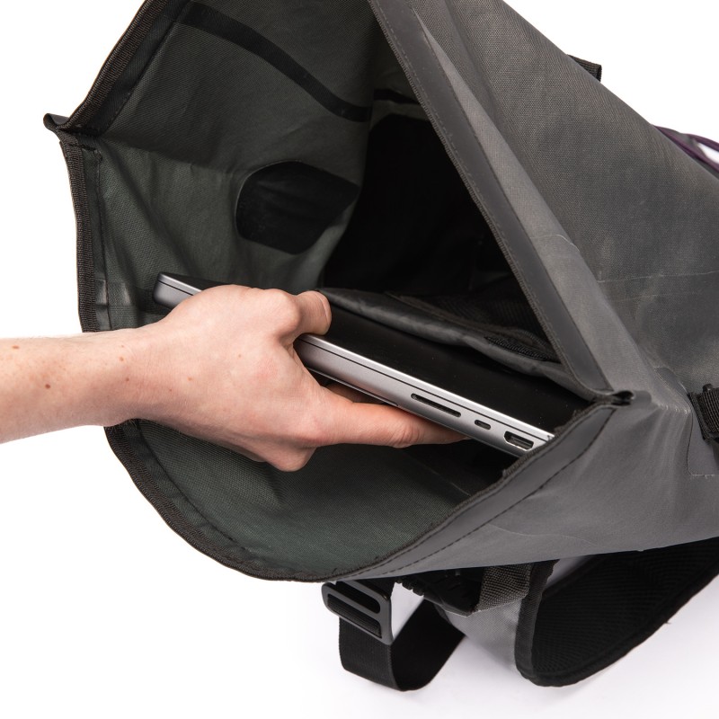 Jobe Daypack Gray