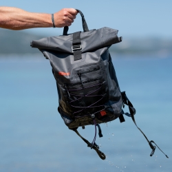 Jobe Daypack Gray