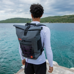 Jobe Daypack Gray