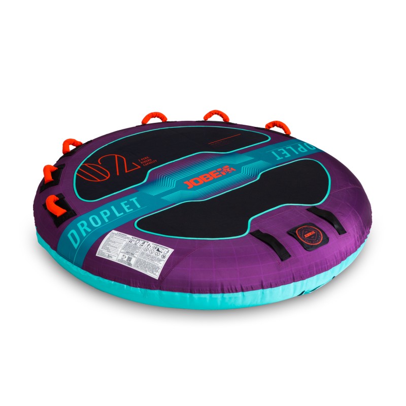 Jobe Droplet Towable 2P