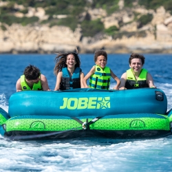 Jobe Binar Towable 4P