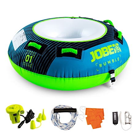 Jobe Rumble Teal