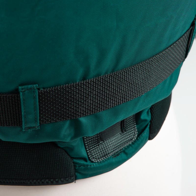Jobe Adventure Vest Atlantic Green