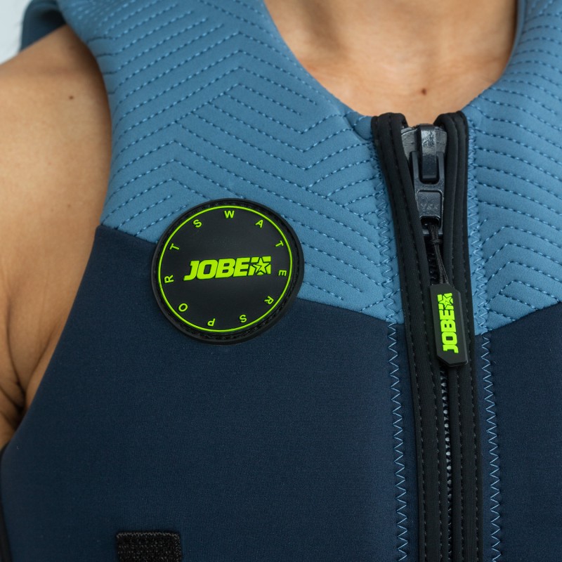 Jobe Neoprene Life Vest Women Midnight Blue