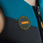Jobe Neoprene Life Vest Men Real Teal