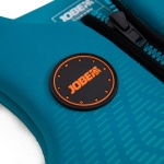Jobe Neoprene Vest Youth Teal