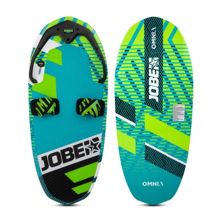Jobe Omnia