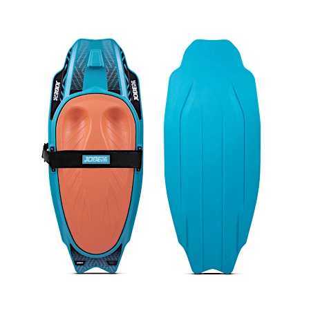 Jobe Slash Teal