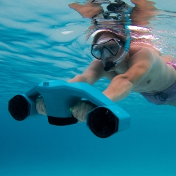 Jobe Seascooter Package
