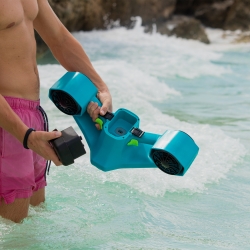 Jobe Seascooter Package