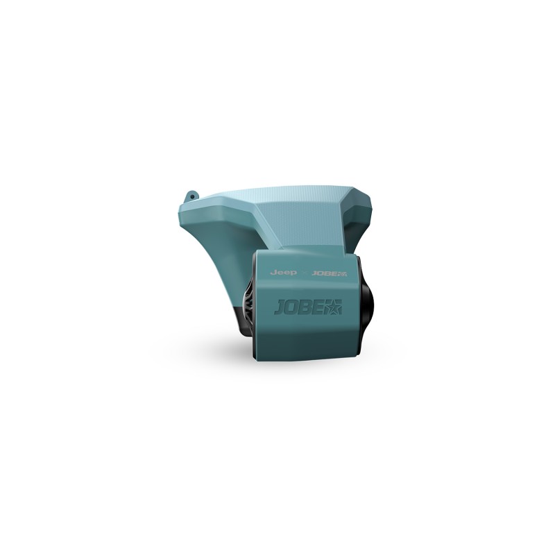 JEEP Seascooter Package