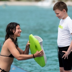 Jobe Flux Kickboard