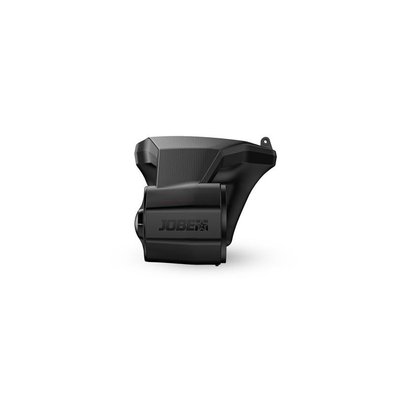 Brabus x Jobe Shadow Seascooter Package