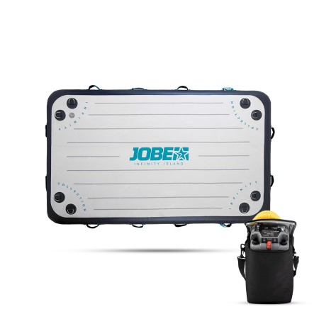 Jobe Infinity Island Small Package