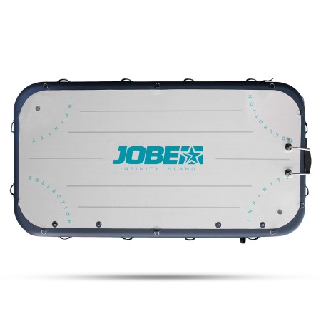 Jobe Infinity Island  without pump & stairs