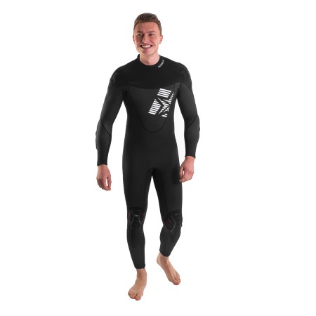 Jobe Detroit 3/2mm Preshaped PWC
