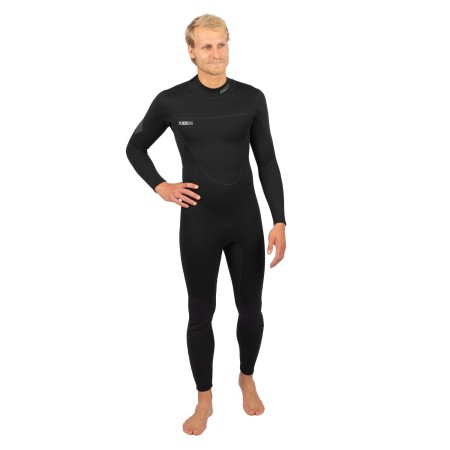 Jobe Atlanta 2mm  Black