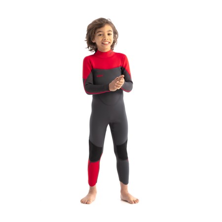 Jobe Boston 3/2mm Red
