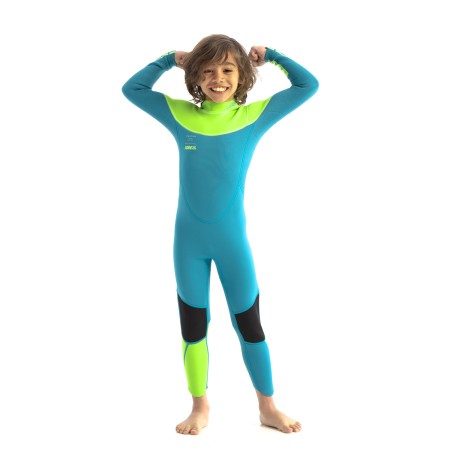 Jobe Boston 3/2mm Teal