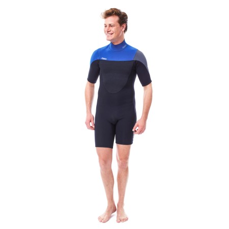 Jobe Perth Shorty 3/2mm Blue