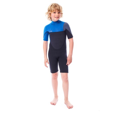 Jobe Boston Shorty 2mm Blue
