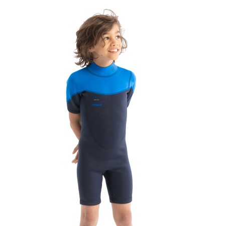 Jobe Boston 2mm Shorty Blue