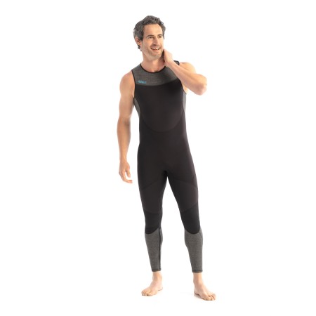 Jobe Toronto 2mm Long John