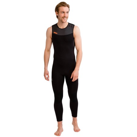 Jobe Toronto 2mm Long John