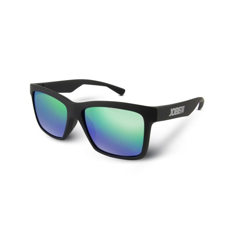 Jobe Dim Black-Green