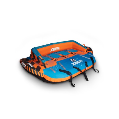 Jobe Rental Sonar