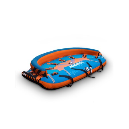 Jobe Rental Sonar