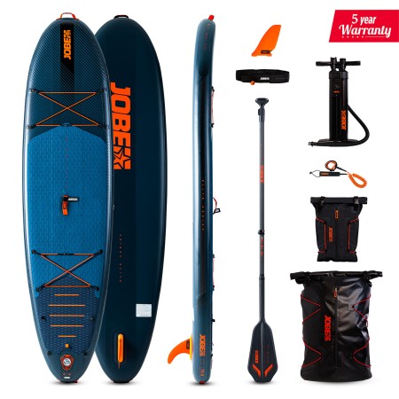 Jobe Yarra Elite 10.6 Package