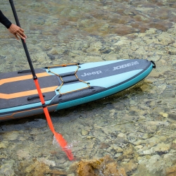 JEEP SUP Board 11.6 Package