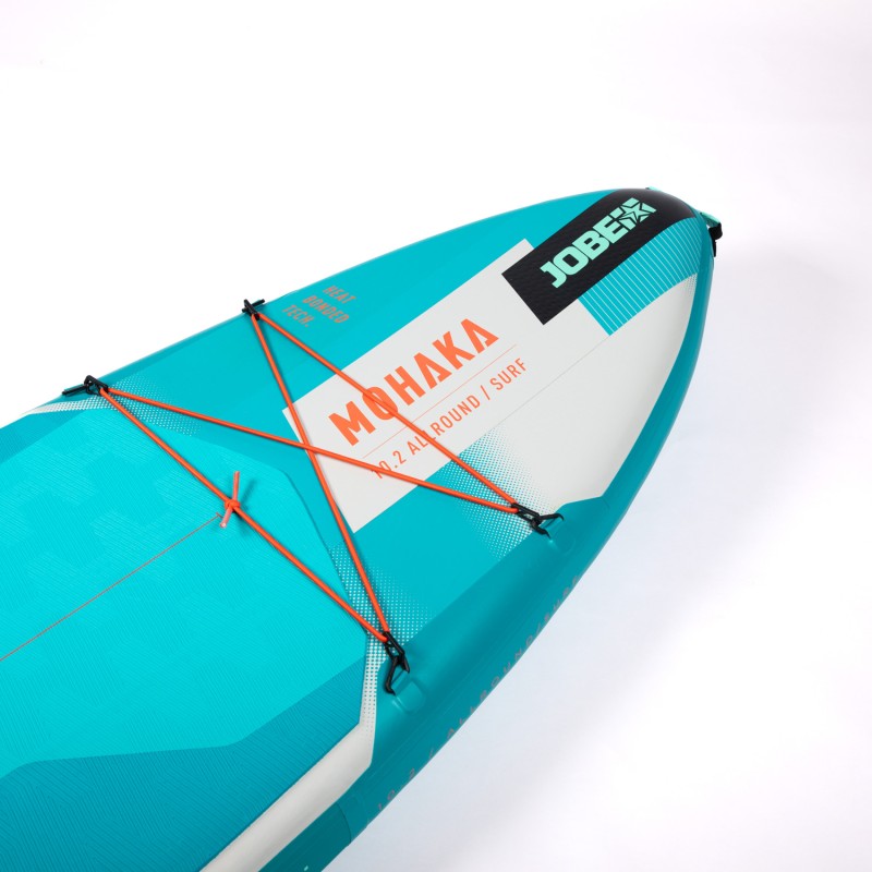 Jobe Mohaka 10.2 Inflatable Paddle Board Package