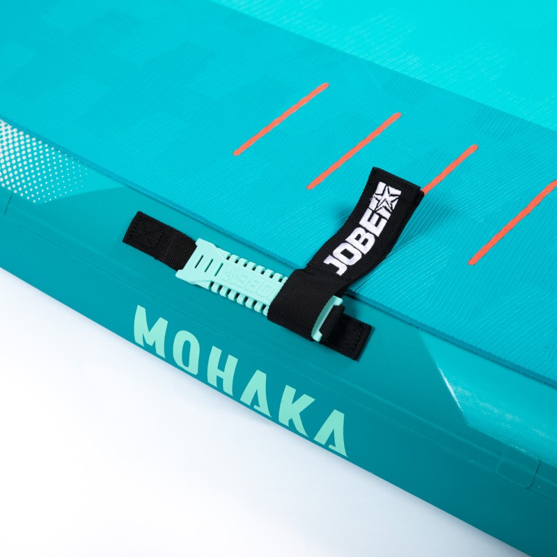 Jobe Mohaka 10.2 Inflatable Paddle Board Package