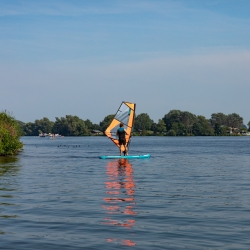 Jobe Mohaka 10.2 Inflatable Paddle Board Package