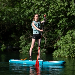 Jobe Mohaka 10.2 Inflatable Paddle Board Package