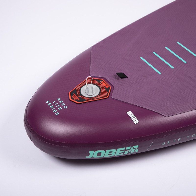 Jobe Aero Lina SUP Board 10.0 Package