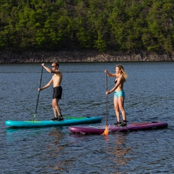 Jobe Aero Lina SUP Board 10.0 Package