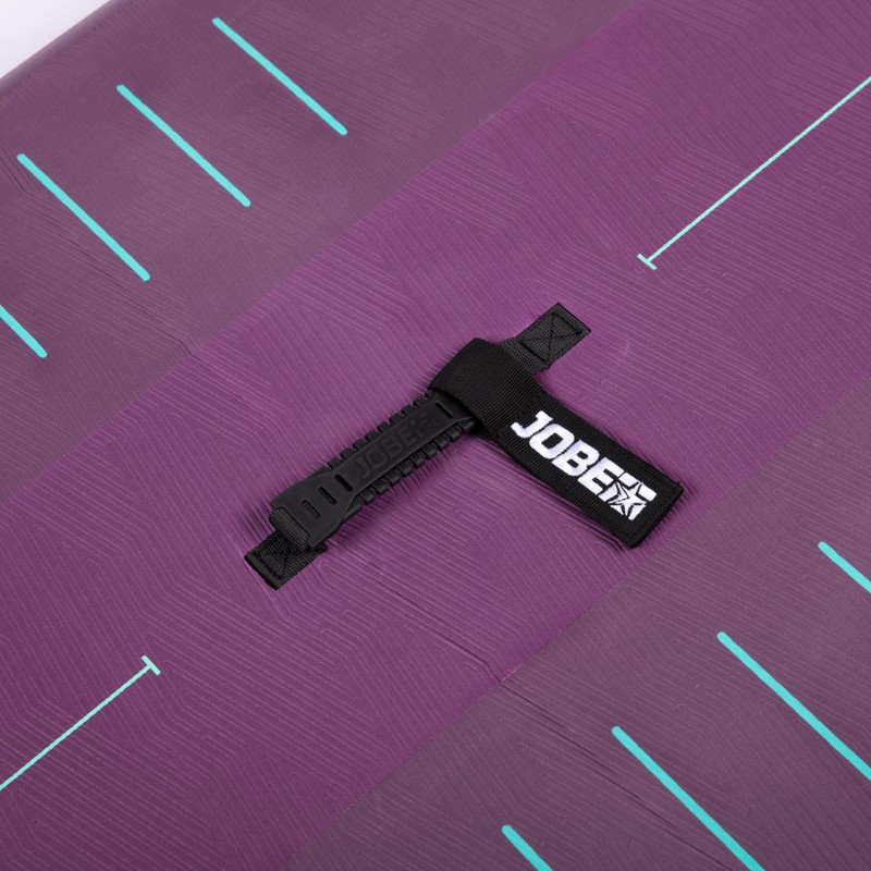 Jobe Aero Duna SUP Board 11.6 Package Purple