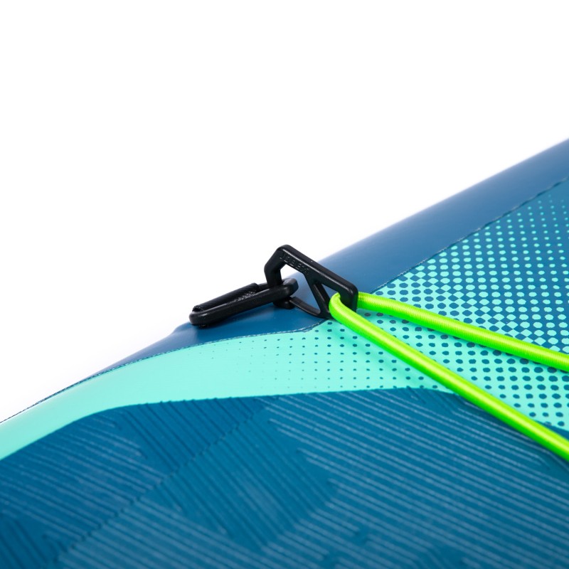 Jobe Aero Yarra SUP Board 10.6 Package Steel Blue
