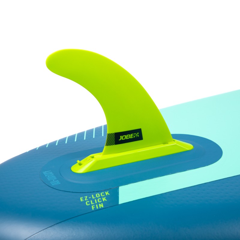 Jobe Aero Yarra SUP Board 10.6 Package Steel Blue