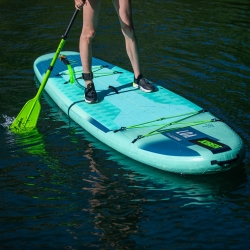 Jobe Aero Loa SUP Board 11.6 Package