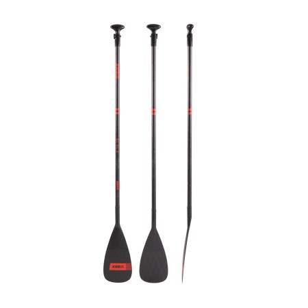 Jobe Carbon Pro  3-parts