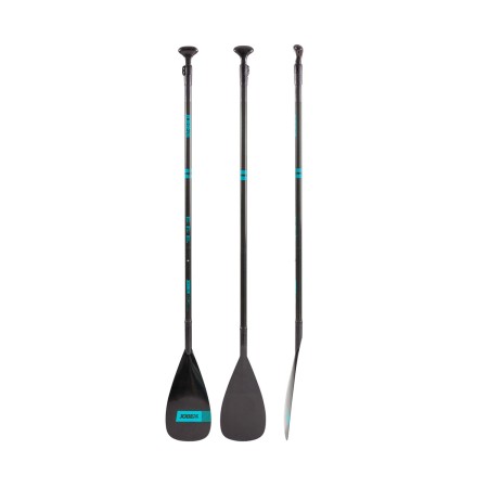 Jobe Fiberglass  Teal 3-parts