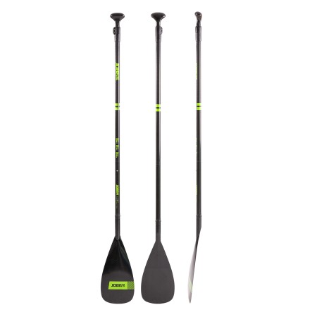Jobe Carbon Pro  3-parts